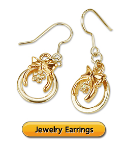 custom Jewelry Earrings